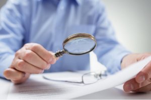 Noções Básicas de Documentoscopia