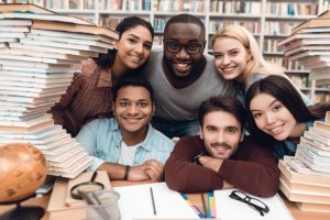 Diversidade nas Escolas