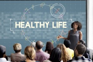 Coaching em Nutrição