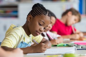 Projeto de Leitura e Escrita na Alfabetização e Letramento