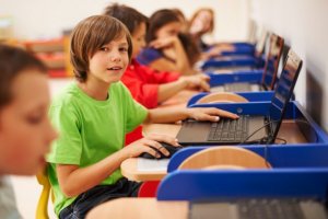 Informática na Educação